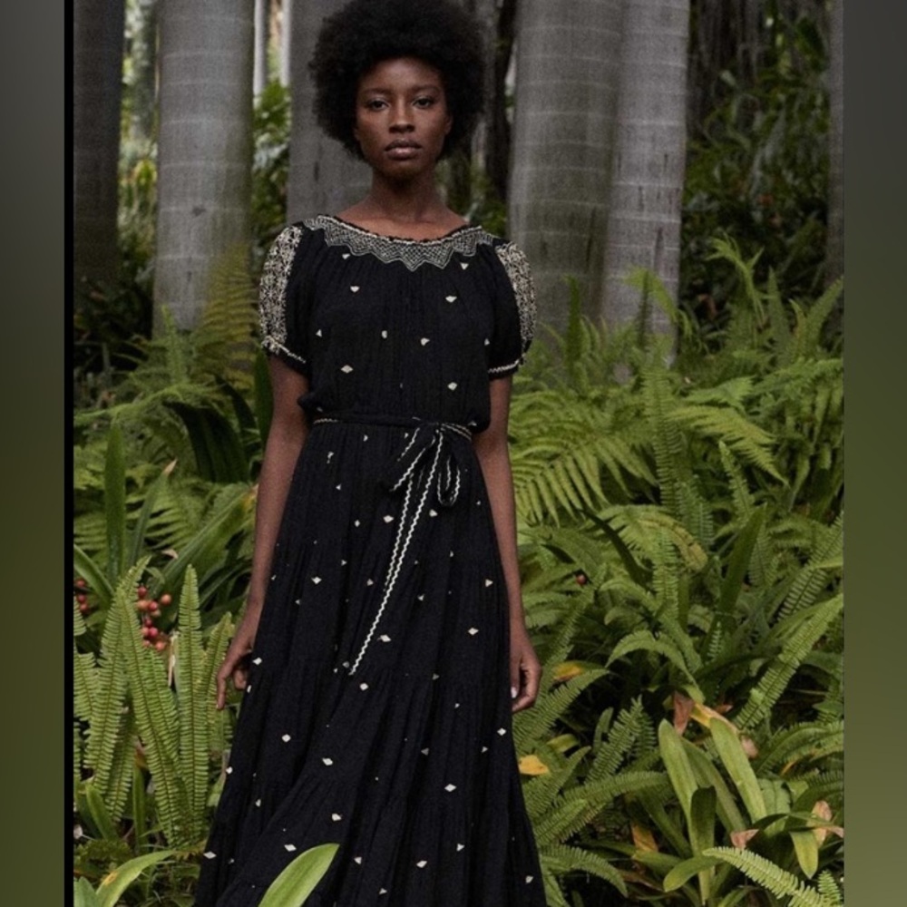 Doen Dress